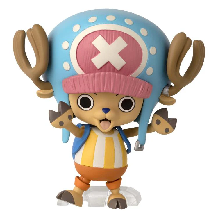 One Piece Anime Heroes: Tony Tony Chopper - Image 3