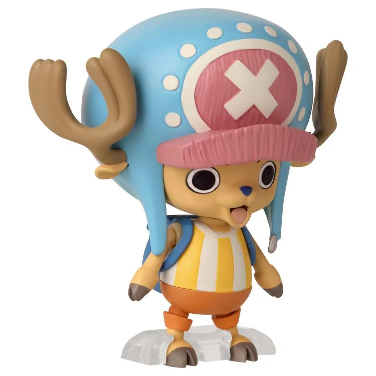 One Piece Anime Heroes: Tony Tony Chopper - Image 4