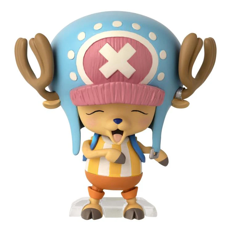 One Piece Anime Heroes: Tony Tony Chopper - Image 5