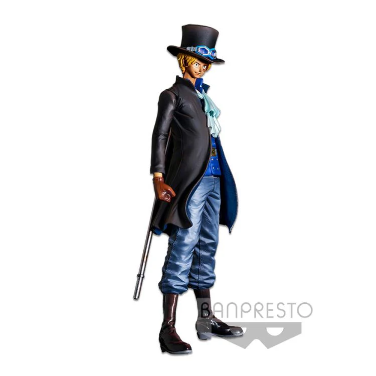 One Piece Chronicle Master Stars Piece - Sabo - Image 2