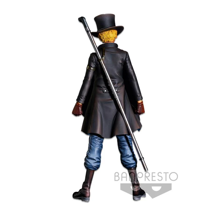 One Piece Chronicle Master Stars Piece - Sabo - Image 3