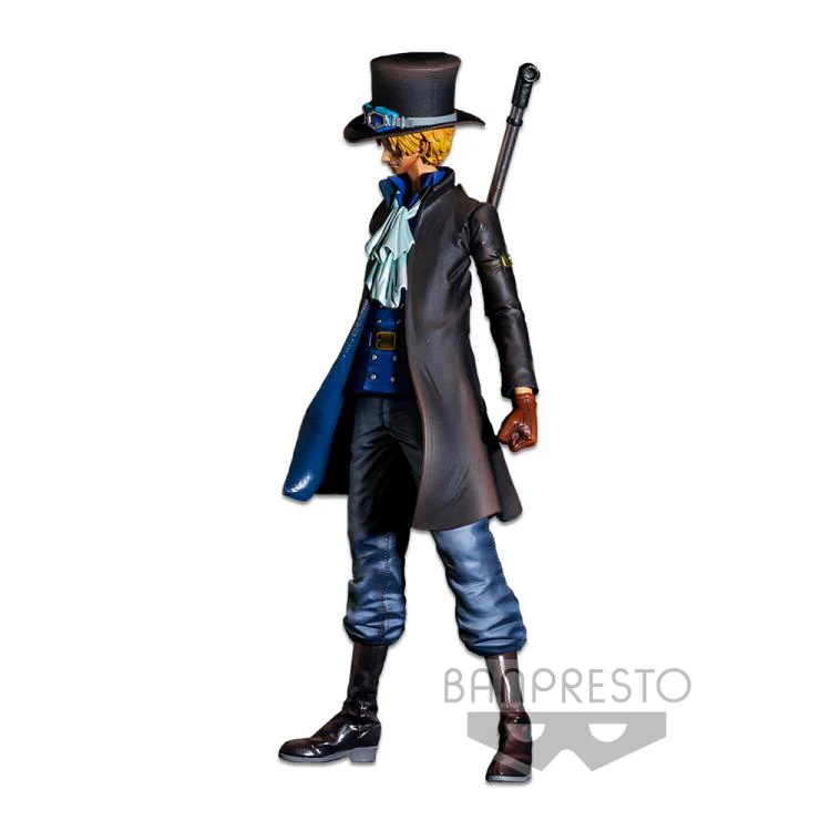 One Piece Chronicle Master Stars Piece - Sabo - Image 4
