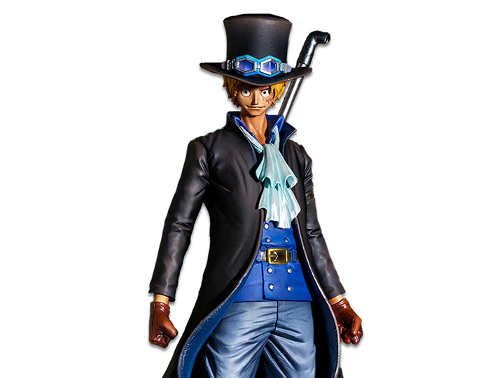 One Piece Chronicle Master Stars Piece - Sabo - Image 5