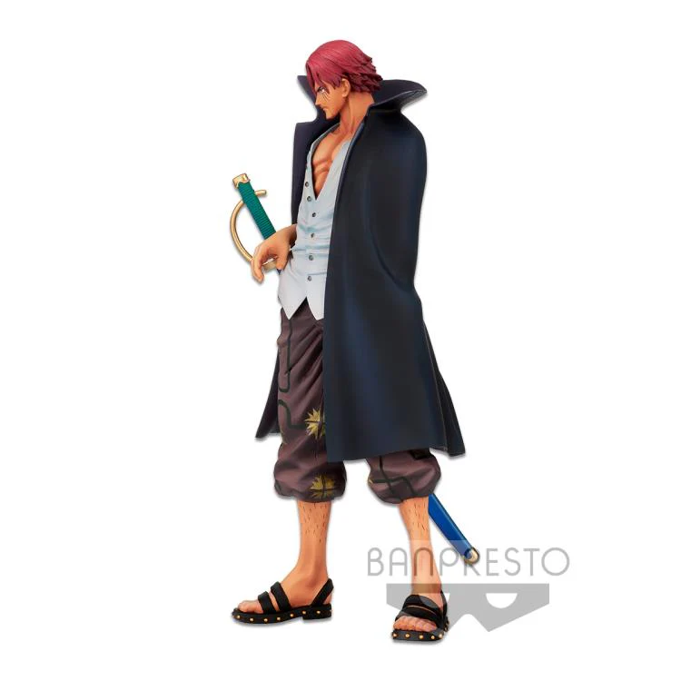 One Piece Chronicle Master Stars Piece - Shanks - Image 2