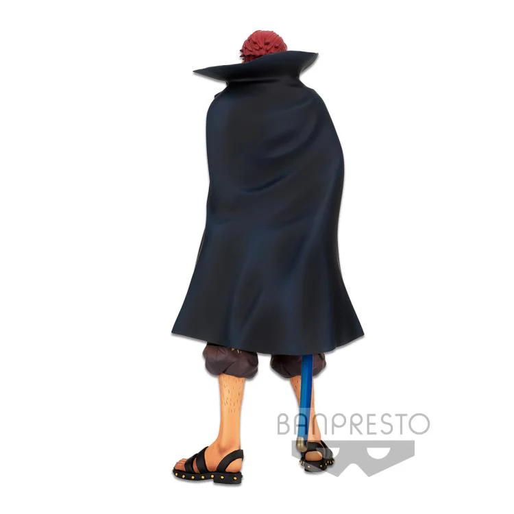 One Piece Chronicle Master Stars Piece - Shanks - Image 3