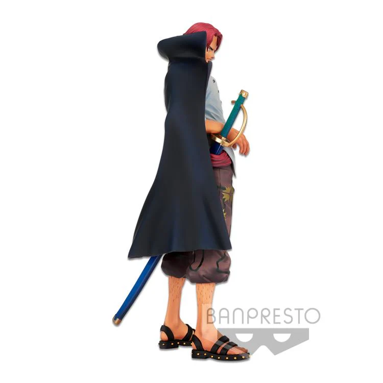 One Piece Chronicle Master Stars Piece - Shanks - Image 4