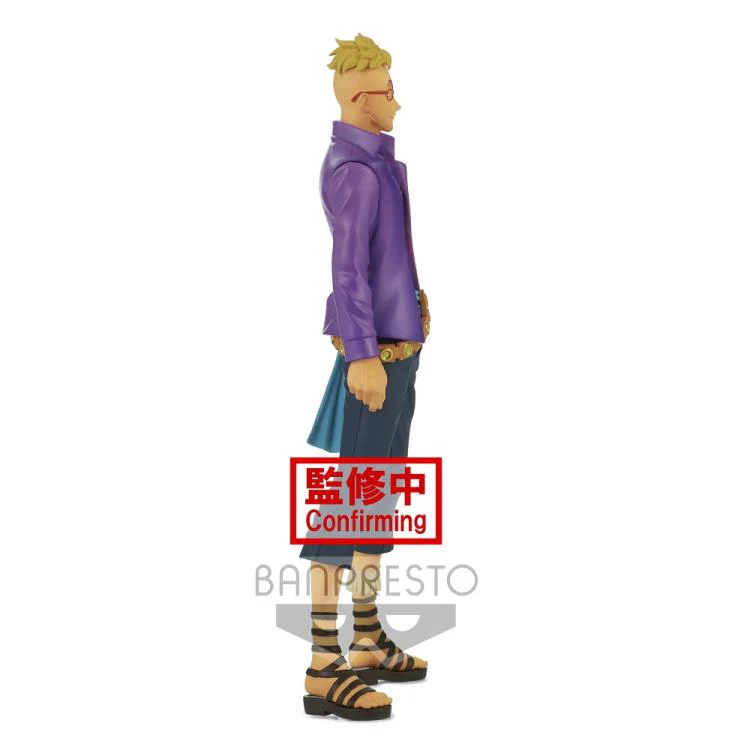 One Piece DXF Grandline Men Wano Country Vol.18 Marco - Image 4