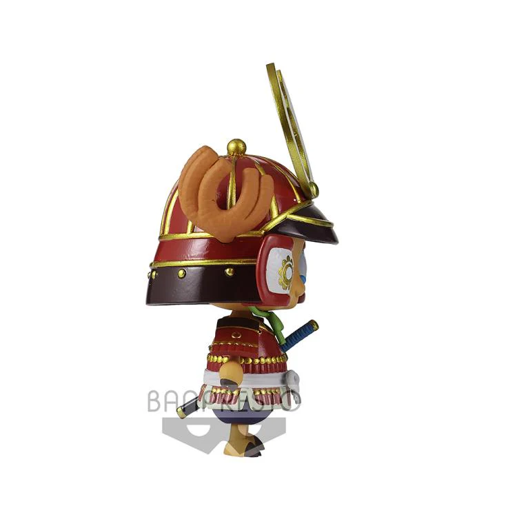 One Piece DXF Grandline Men Wano Country Vol.19 Tony Tony Chopper - Image 2