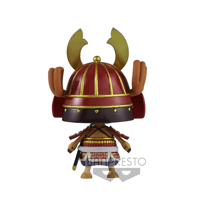 One Piece DXF Grandline Men Wano Country Vol.19 Tony Tony Chopper - Image 3