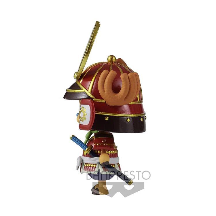 One Piece DXF Grandline Men Wano Country Vol.19 Tony Tony Chopper - Image 4