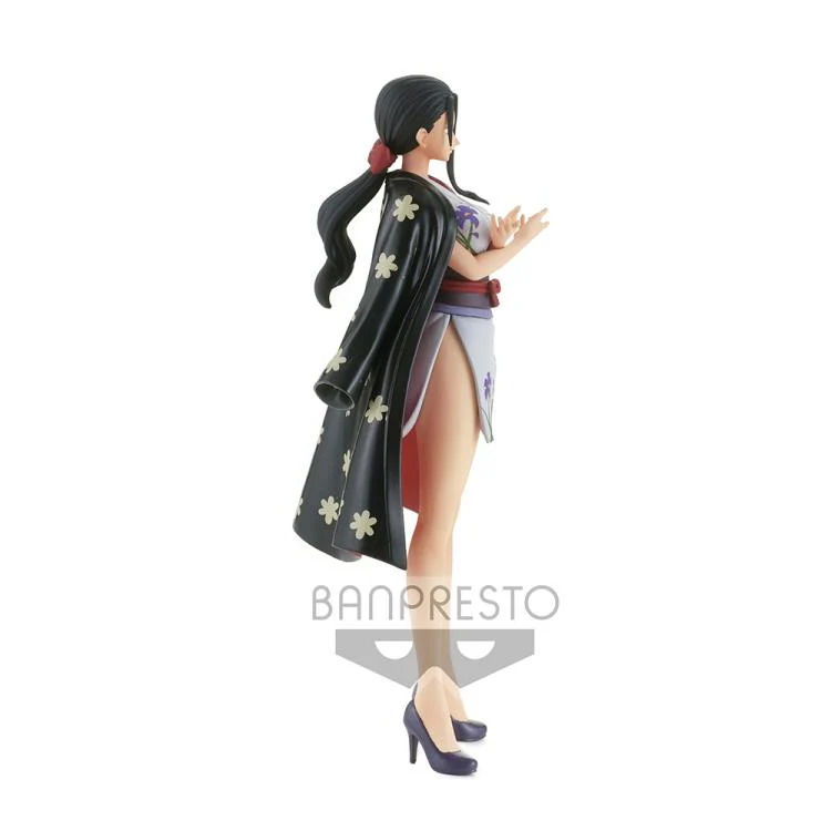 One Piece DXF The Grandline Lady Wano Country Vol.6 Nico Robin - Image 3