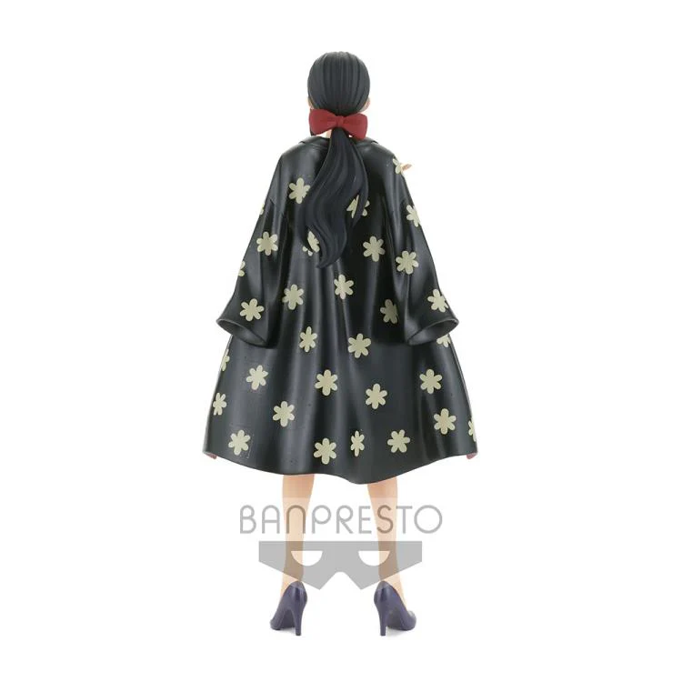 One Piece DXF The Grandline Lady Wano Country Vol.6 Nico Robin - Image 4