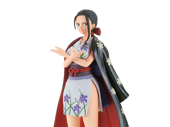 One Piece DXF The Grandline Lady Wano Country Vol.6 Nico Robin - Image 5