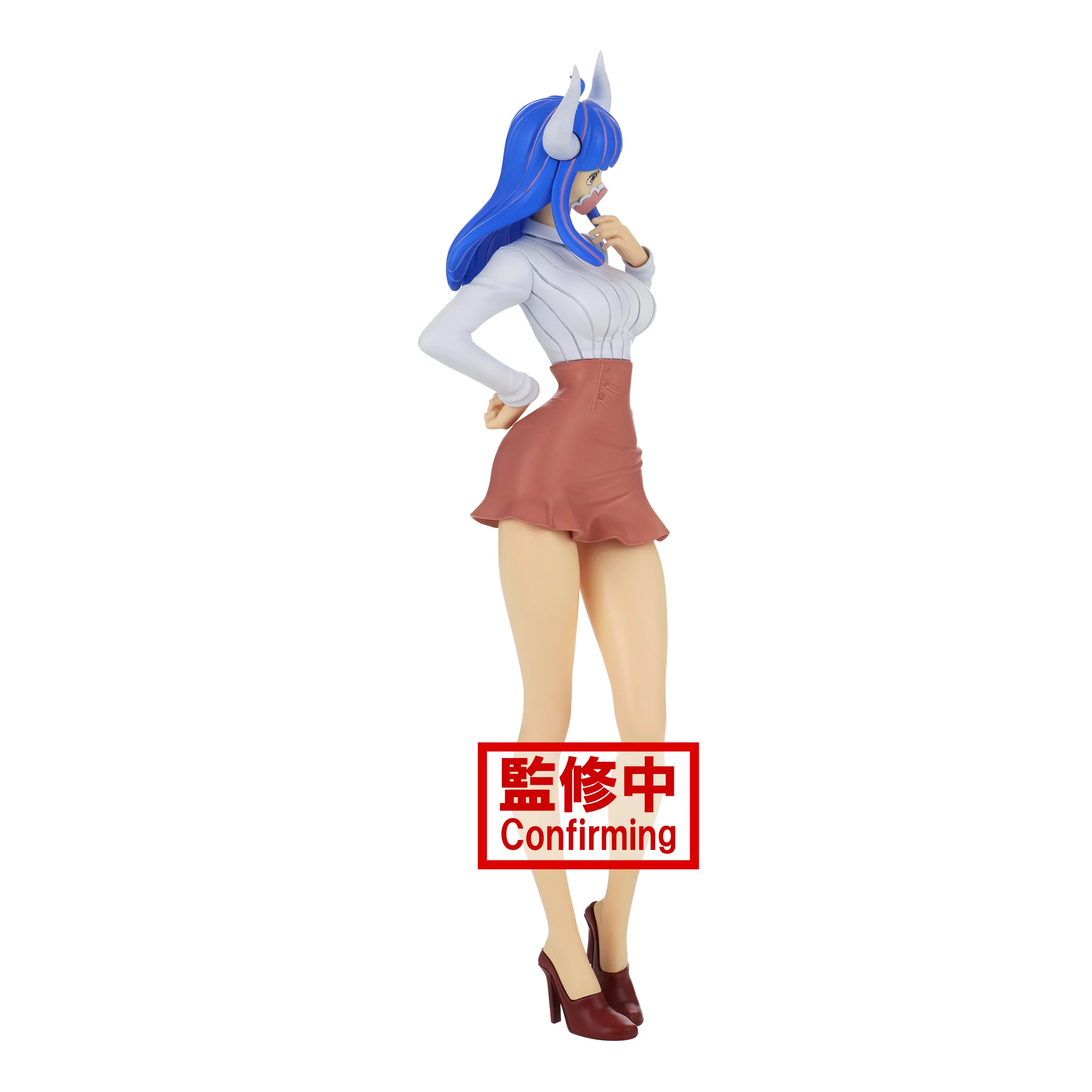 One Piece Glitter & Glamours Ulti Figure Ver.B - Image 3