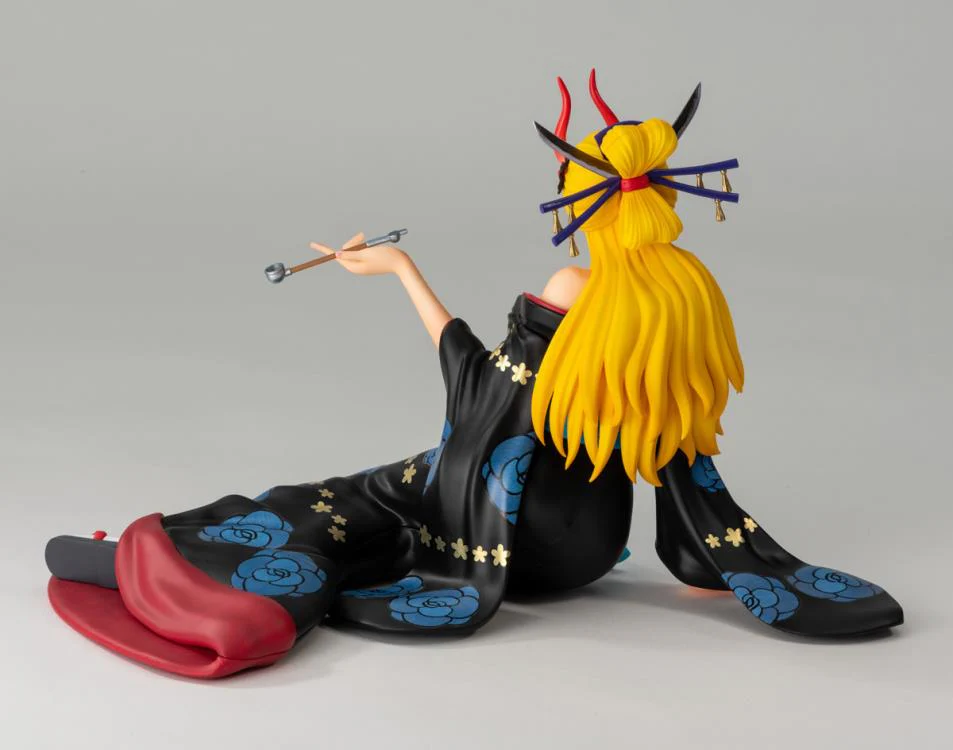 One Piece Glitter of Ha - Black Maria - Image 4