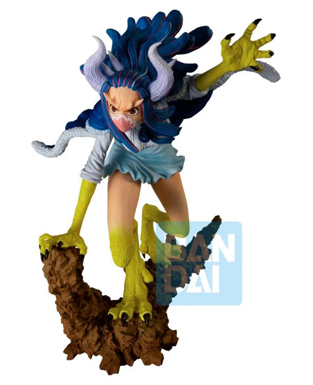 One Piece Glitter of Ha - Ulti Figure - Image 2
