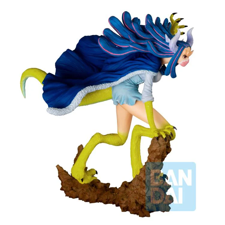 One Piece Glitter of Ha - Ulti Figure - Image 3