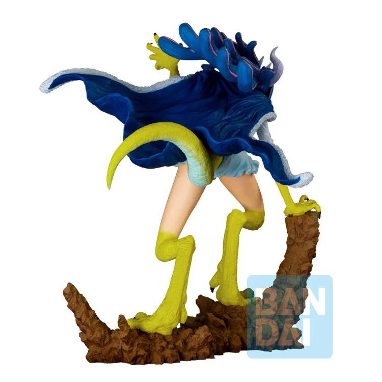 One Piece Glitter of Ha - Ulti Figure - Image 4
