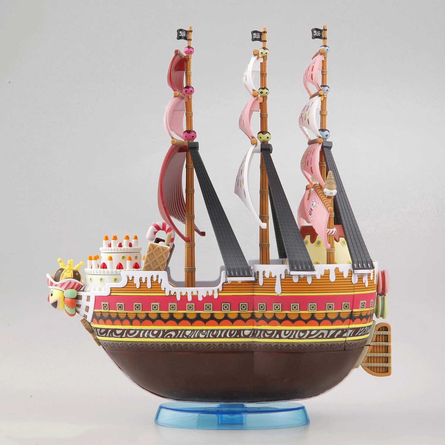 One Piece - Grand Ship Collection 13 - Queen Mama Shante - Image 5