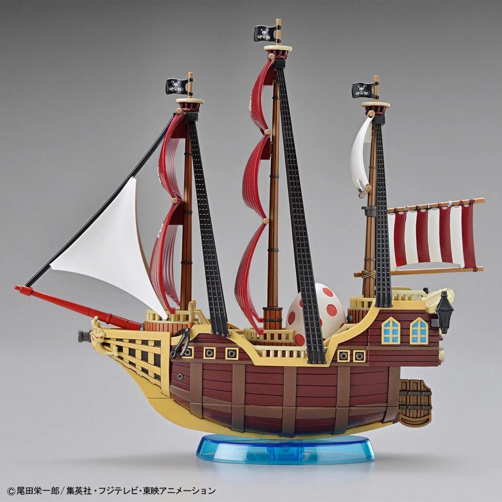 One Piece - Grand Ship Collection 16 - Oro Jackson - Image 5