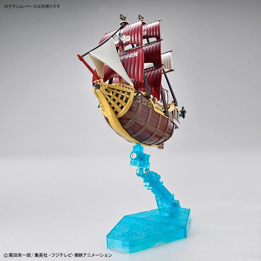 One Piece - Grand Ship Collection 16 - Oro Jackson - Image 9