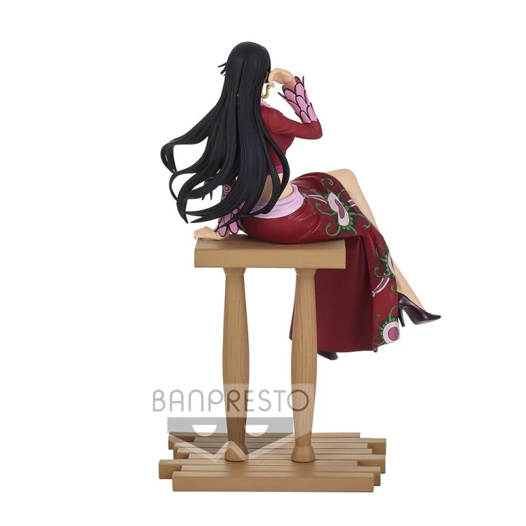 One Piece Grandline Journey Boa Hancock - Image 4