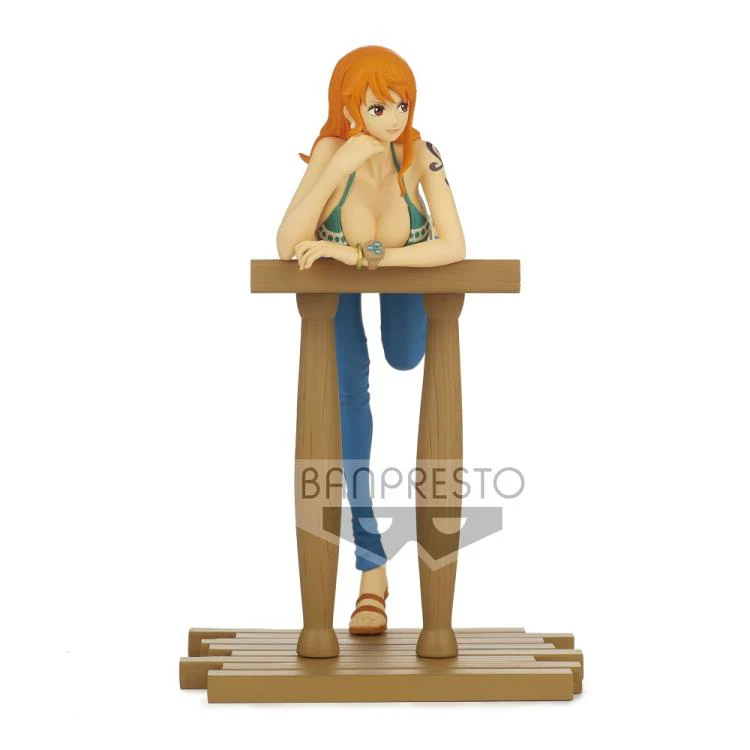 One Piece Grandline Journey Nami - Image 3
