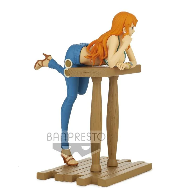 One Piece Grandline Journey Nami - Image 4