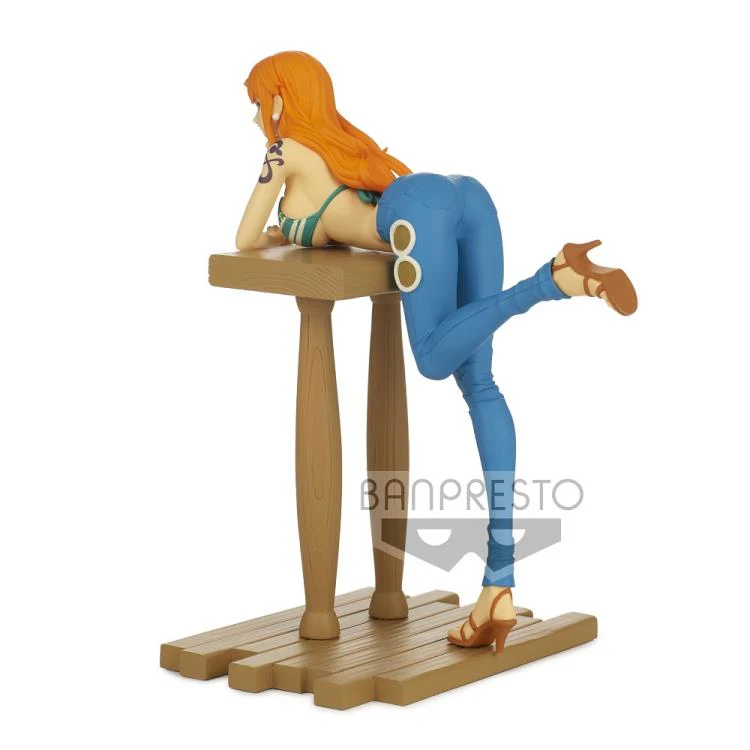 One Piece Grandline Journey Nami - Image 5