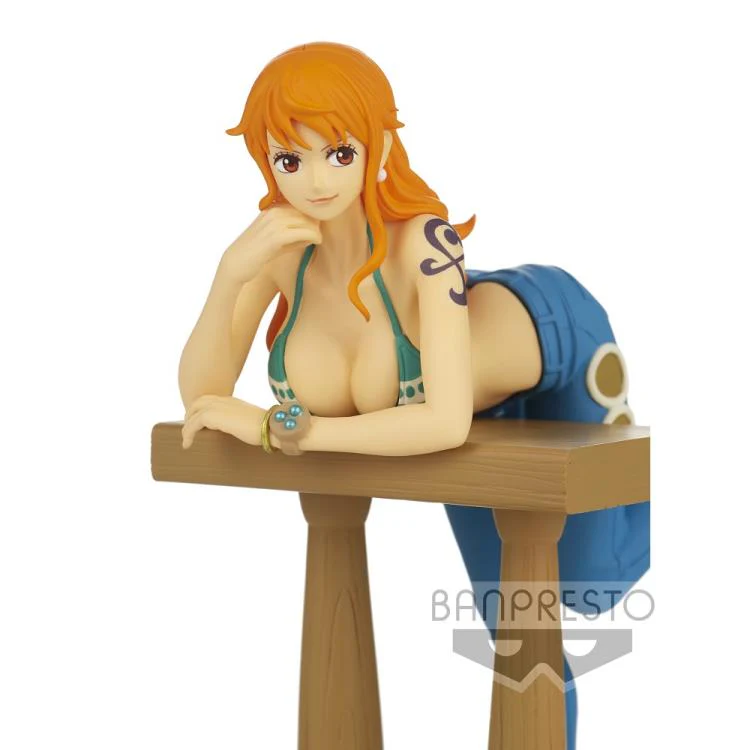 One Piece Grandline Journey Nami - Image 6