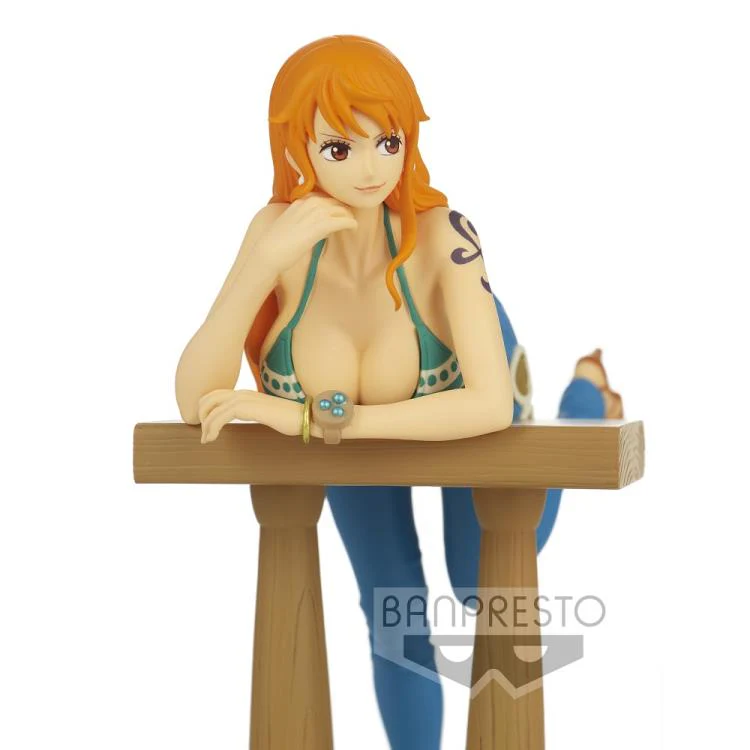 One Piece Grandline Journey Nami - Image 7