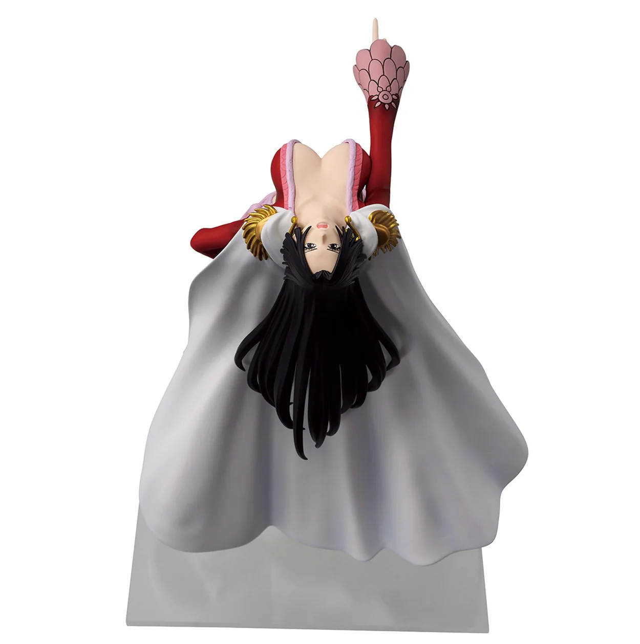 One Piece - Ichibansho Boa Hancock Another ver. (Memory of Heroines) - Image 3