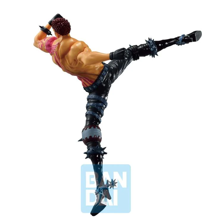 One Piece - Ichibansho Charlotte Katakuri (Best of the Buddy) Figure - Image 5