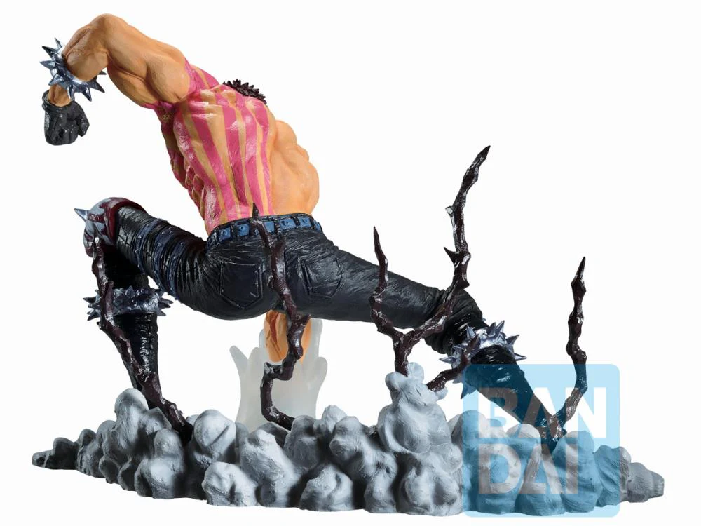 One Piece - Ichibansho - Charlotte Katakuri (Duel Memories) - Image 5