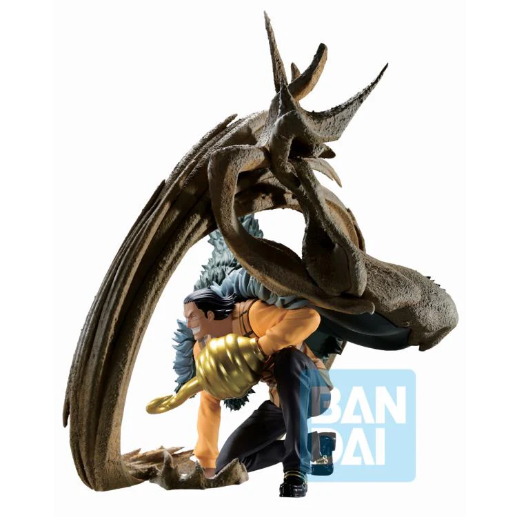 One Piece - Ichibansho - Crocodile (Duel Memories) - Image 6