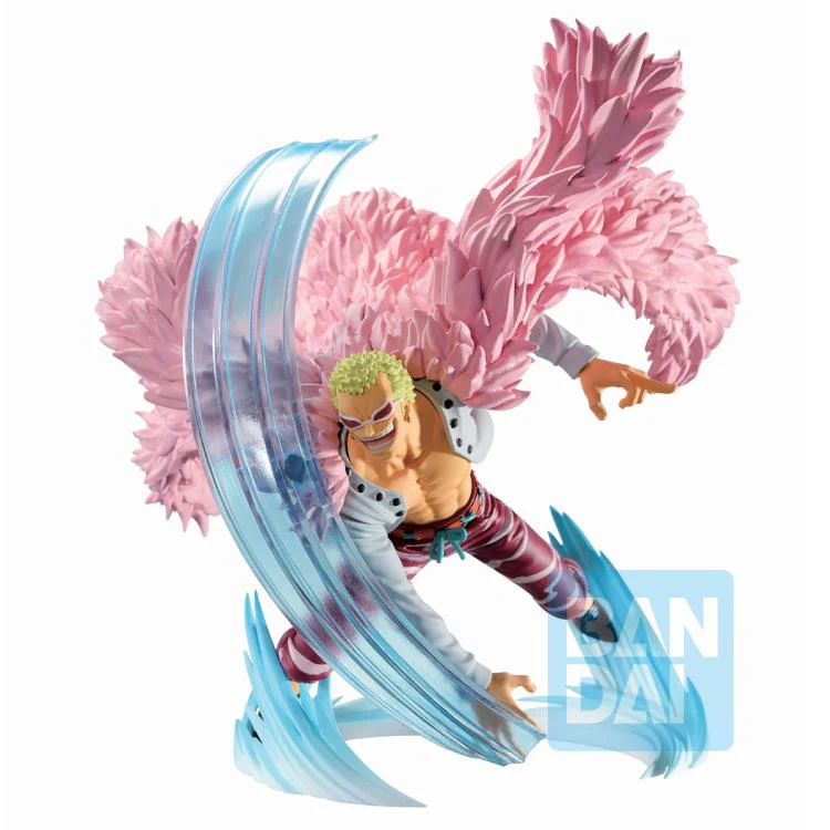 One Piece - Ichibansho - Donquixote Doflamingo (Duel Memories) - Image 3