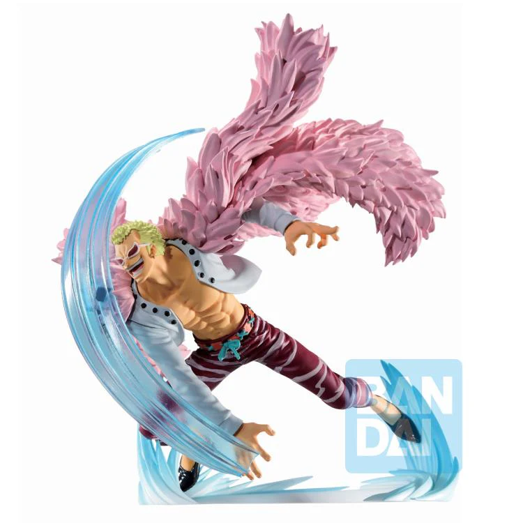 One Piece - Ichibansho - Donquixote Doflamingo (Duel Memories) - Image 4