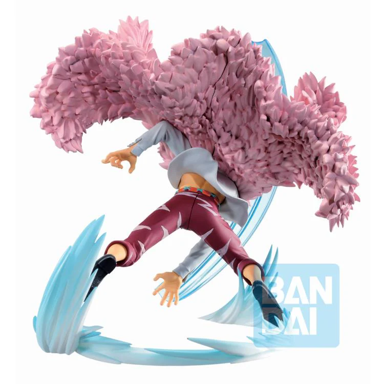 One Piece - Ichibansho - Donquixote Doflamingo (Duel Memories) - Image 5