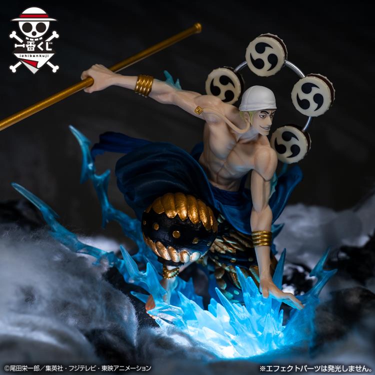 One Piece - Ichibansho - Enel (Duel Memories) - Image 2