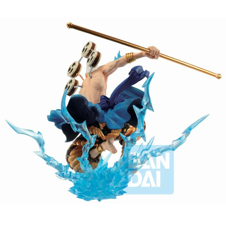 One Piece - Ichibansho - Enel (Duel Memories) - Image 5