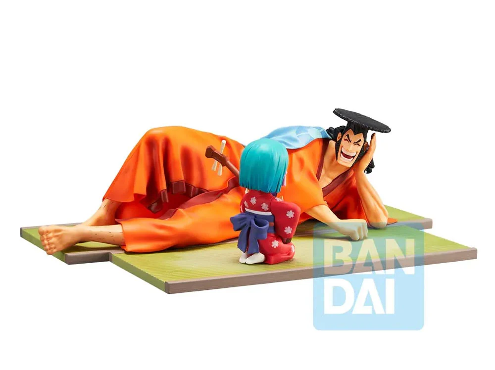 One Piece - Ichibansho Hiyori & Oden (Emotional Stories 2) - Image 6