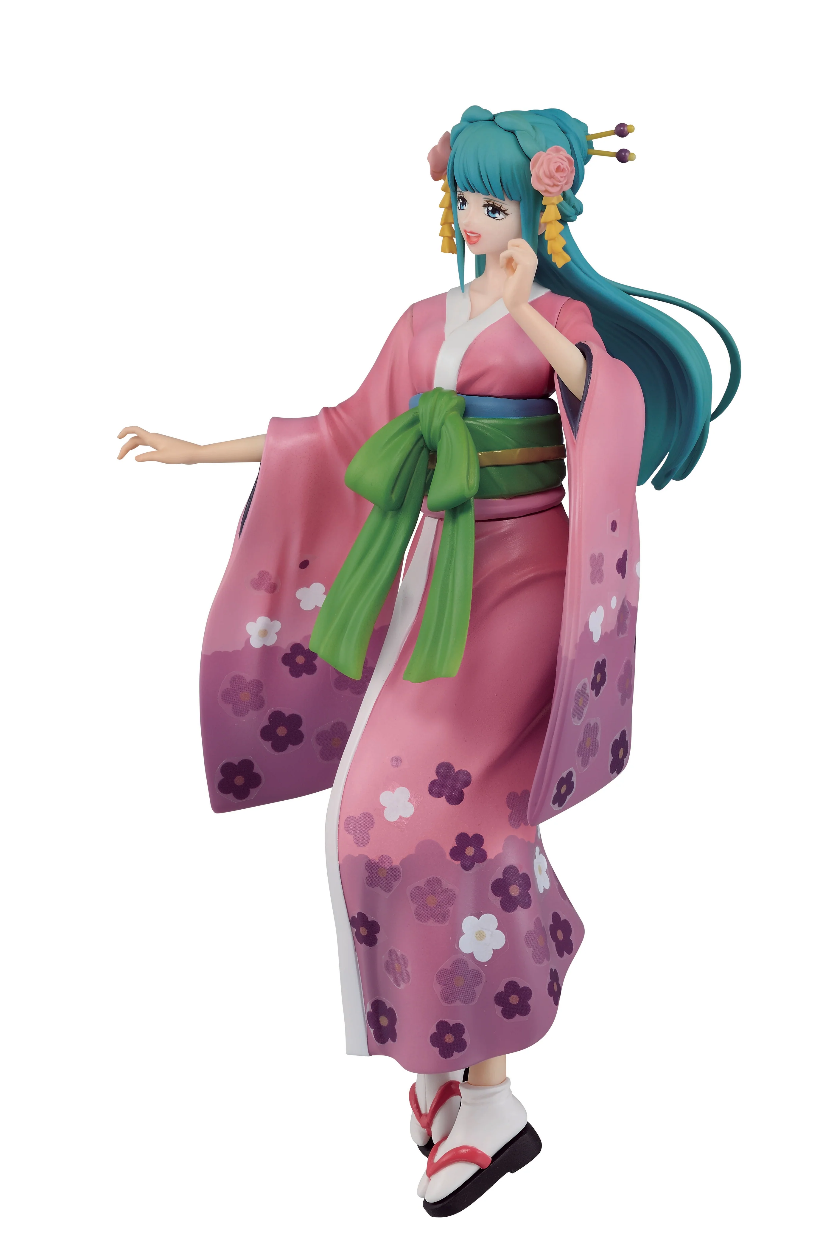 One Piece - Ichibansho Kozuki Hiyori - Image 3