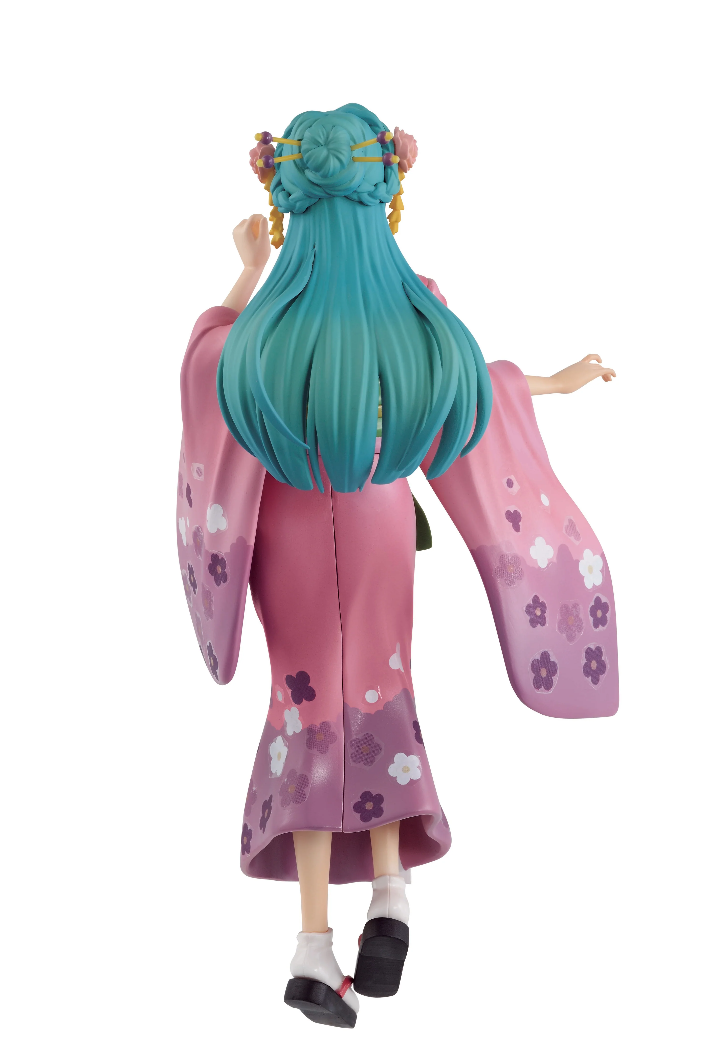 One Piece - Ichibansho Kozuki Hiyori - Image 4