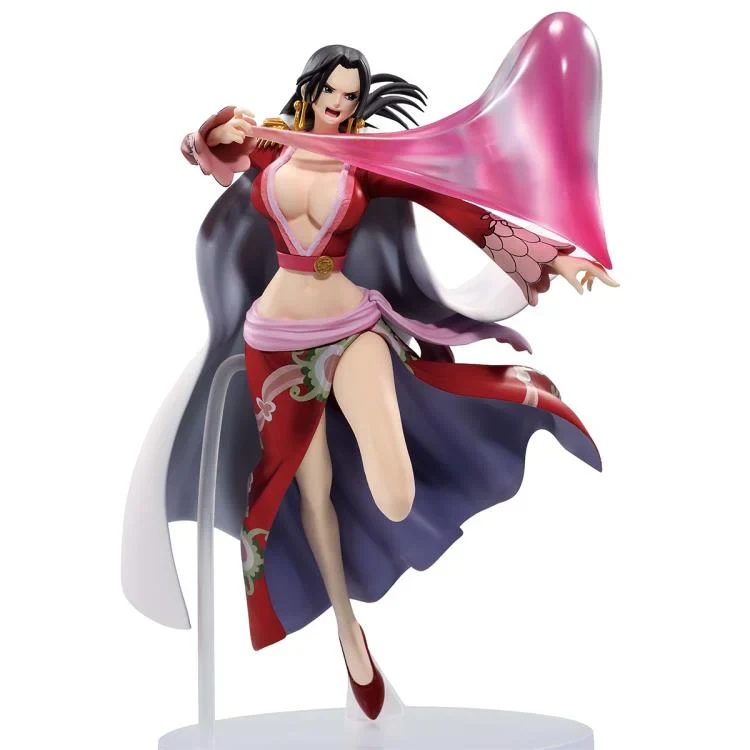 One Piece - Ichibansho Masterlise: Boa Hancock (Memory of Heroines) - Image 2