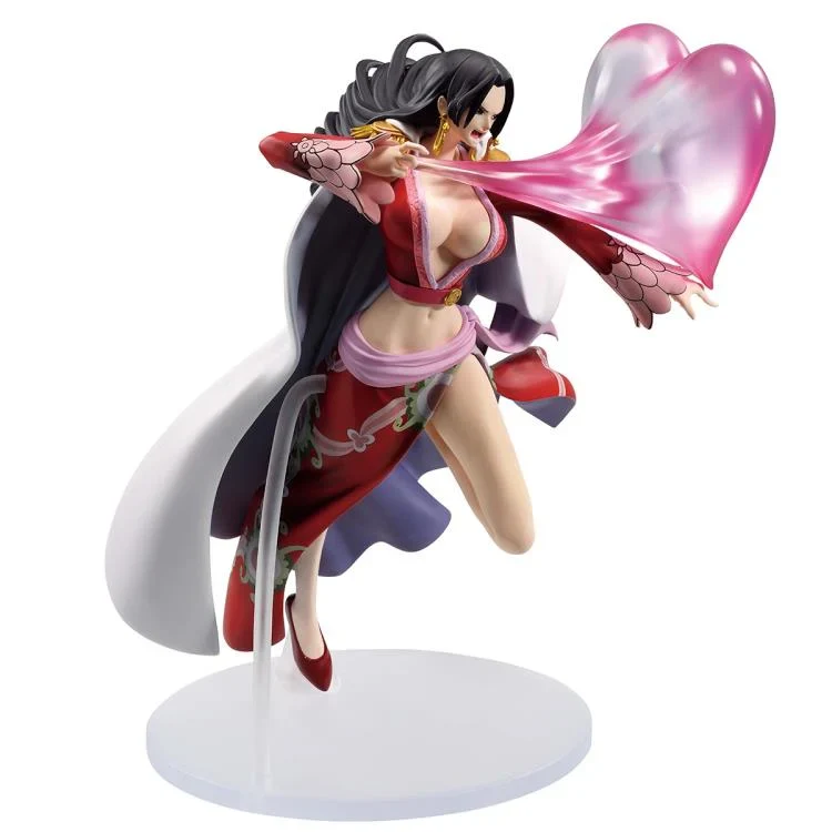 One Piece - Ichibansho Masterlise: Boa Hancock (Memory of Heroines) - Image 3