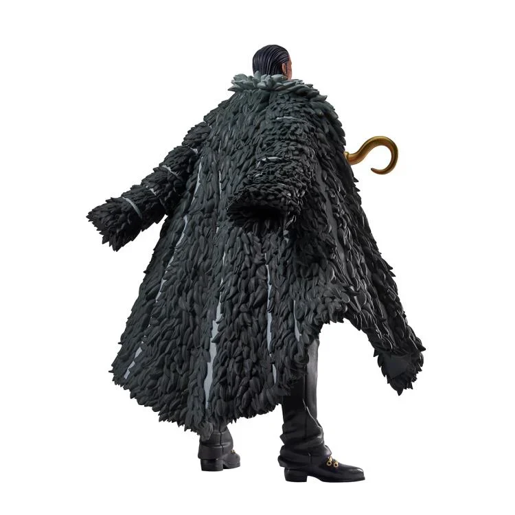 One Piece - Ichibansho Masterlise: Crocodile (The Greatest Battle) - Image 3