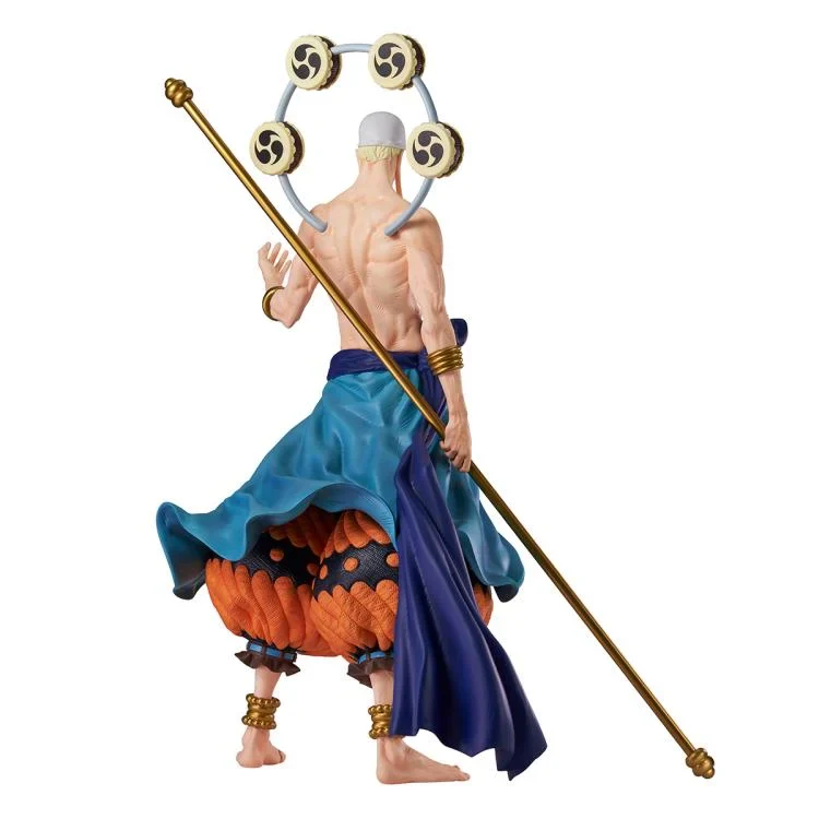 One Piece - Ichibansho Masterlise: Enel (The Greatest Battle) - Image 5