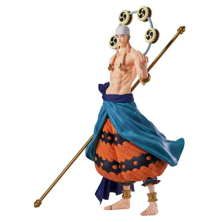 One Piece - Ichibansho Masterlise: Enel (The Greatest Battle) - Image 6