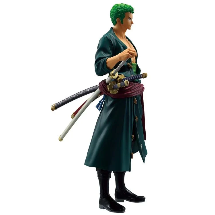 One Piece - Ichibansho Masterlise: Roronoa Zoro (Beyond the Trials) - Image 2