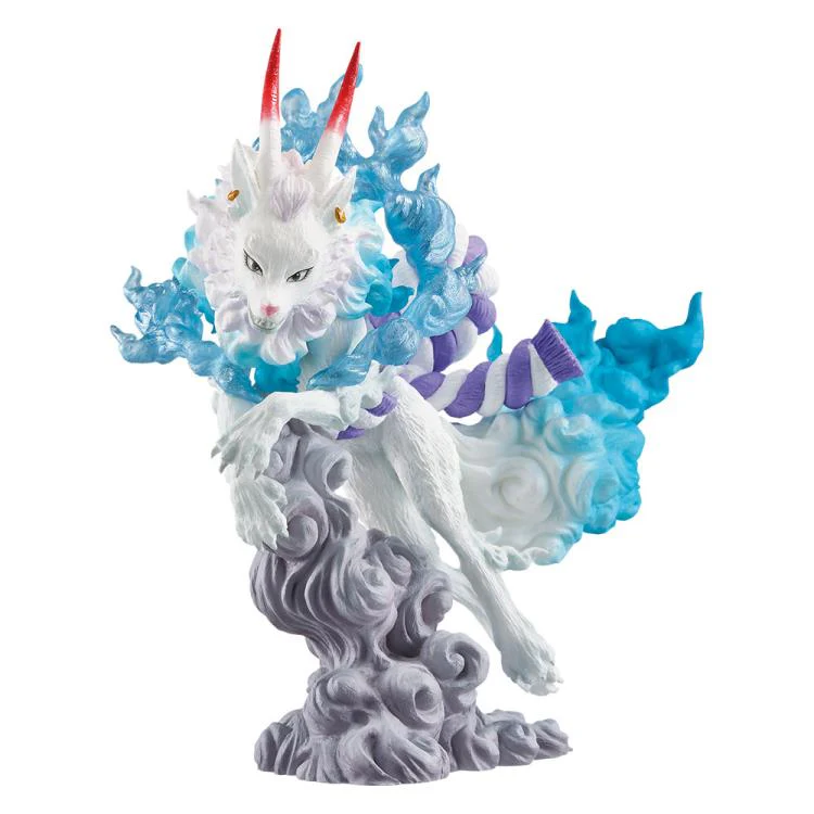 One Piece - Ichibansho Yamato (Beast Change) (Onigashima)